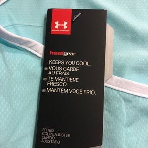 Under Armour Tanm